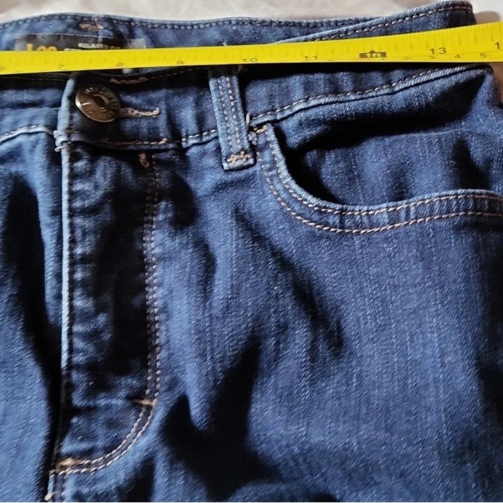 Lee Jeans - Picture 4 of 11